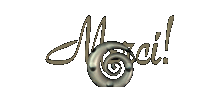 Gif animé merci arobasse